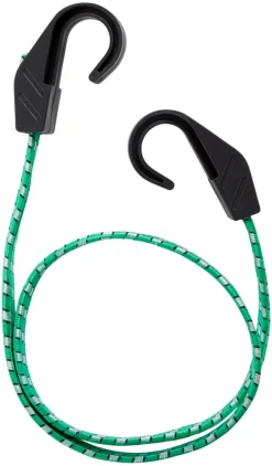 Bikezone Bagasjestropp flat 85 cm | Tilhengertilbehør