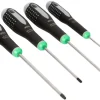 Bahco Ergo Torx skrutrekkersett 4 deler | Spennverktøy