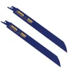 Irwin Bajonettsagblad t/metall 203 mm | Sagblader