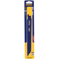 Irwin Bajonettsagblad t/metall 203 mm | Sagblader