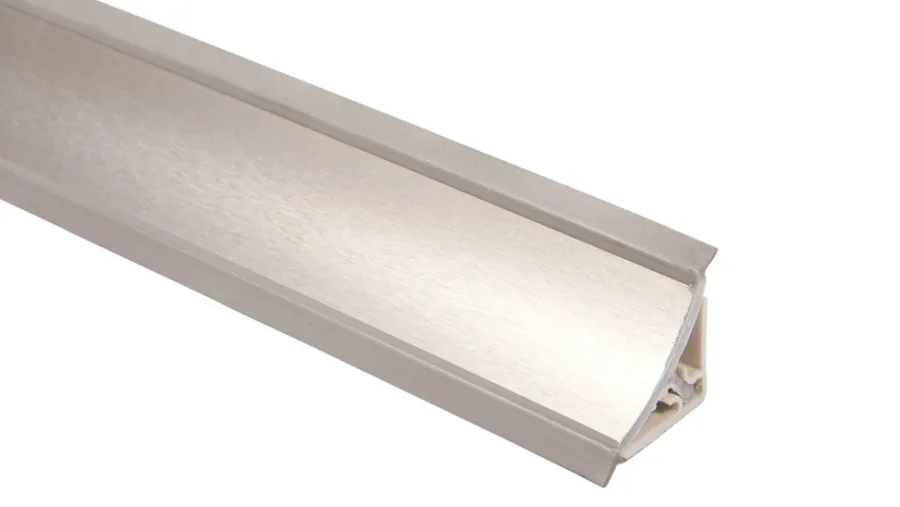 Bakkantlist 23 x 23 x 3000 mm | Tilbehør Til Benkeplater