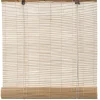 Bambus rullegardin 120 x 160 cm | Rullegardiner