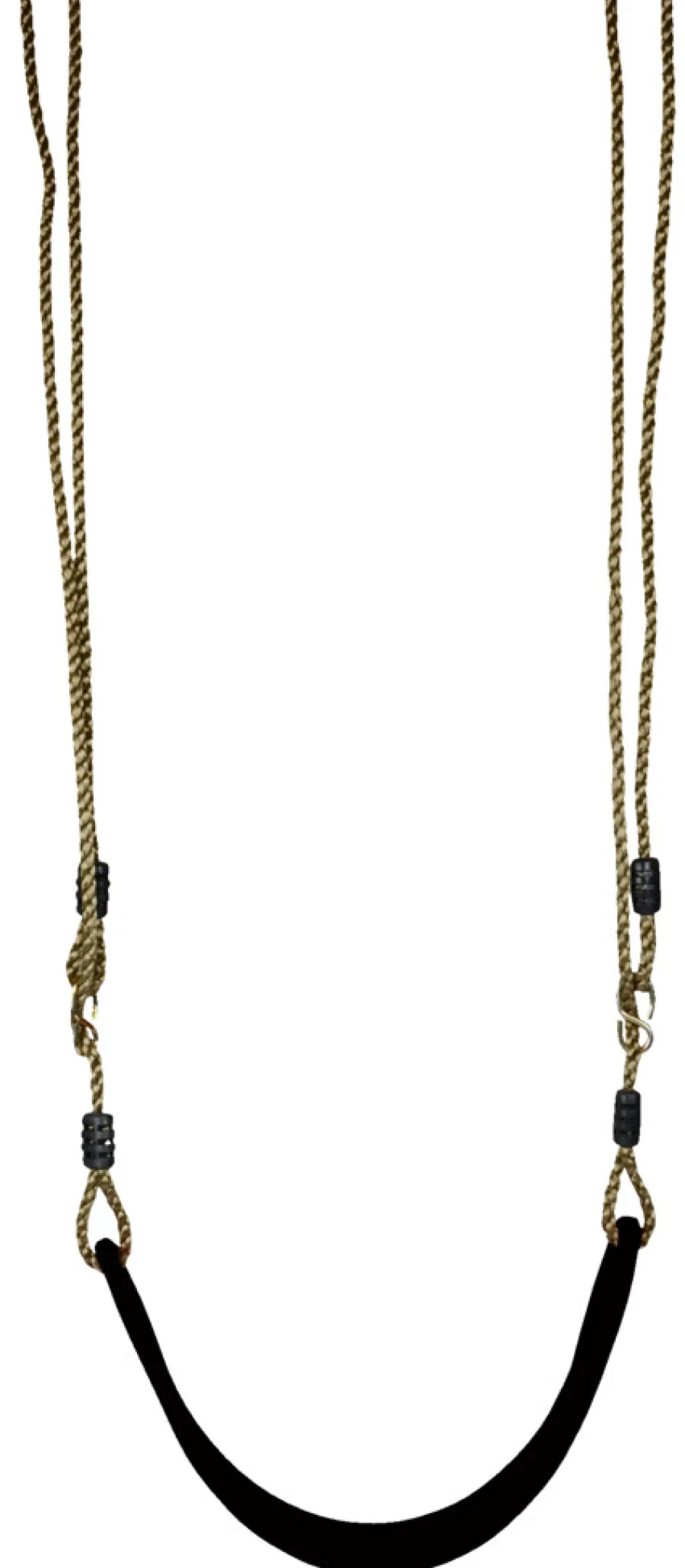 Ud & Leg Barnehuske flex svart | Husker