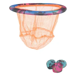 Ud & Leg Bassengbasket - sett med nett og baller | Sesongavslutning|Strand- & Badeleker