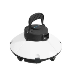 Swim & Fun Bassengrobot frisbee 30 W - | Bassengtilbehør & Pleie