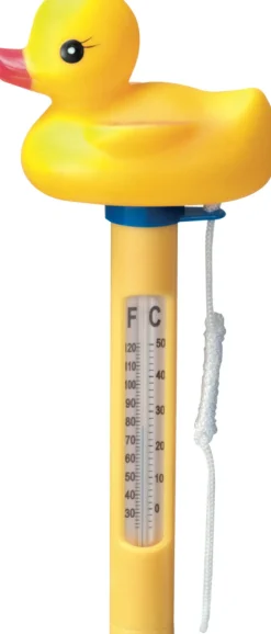 Swim & Fun Bassengtermometer - | Bassengtilbehør & Pleie