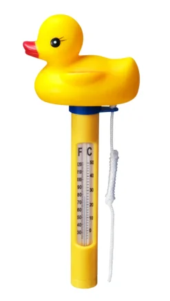 Swim & Fun Bassengtermometer - | Bassengtilbehør & Pleie