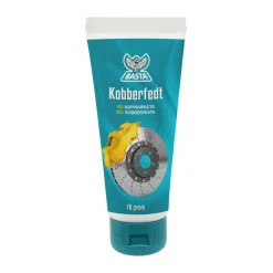 Basta kobberfett 70 g | Biltilbehør