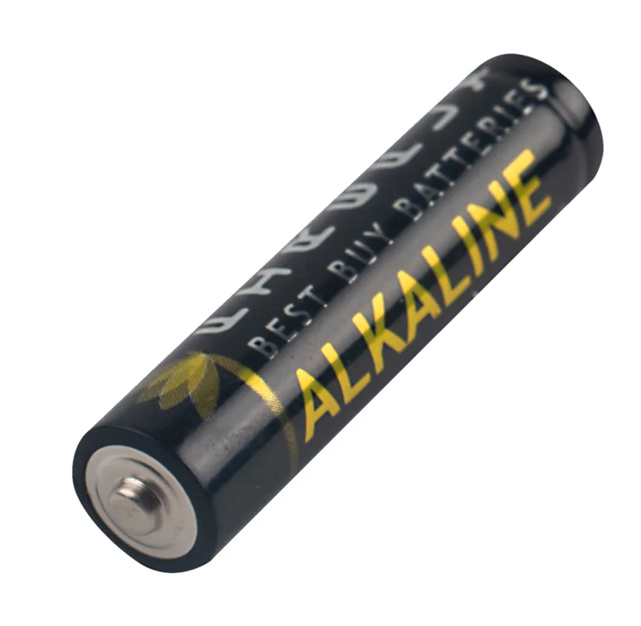 Firefly Batteri AAA 10-pk. - | Batterier