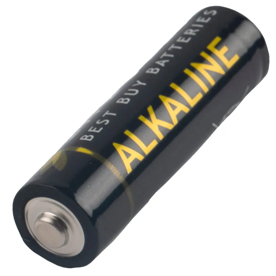 Firefly Batteri AA 10-pk. - | Batterier