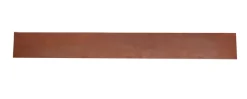 HORTUS Bedkant formbar 100 cm - råjern | Bedkanter & Minigjerder