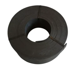 Bedkant 10 meter svart plast | Bedkanter & Minigjerder