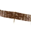 Bedkant pil 20/40 x 120 cm | Bedkanter & Minigjerder