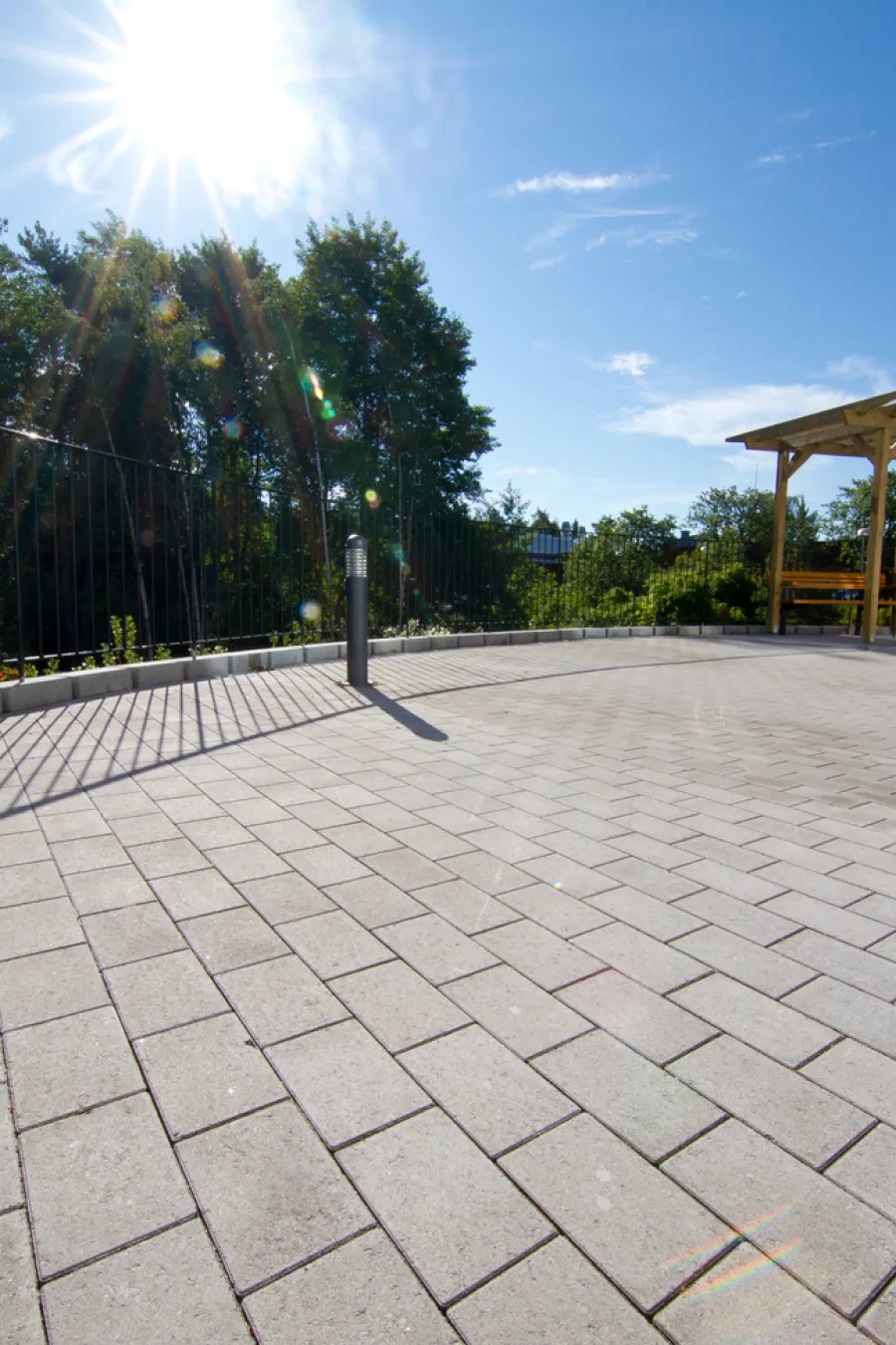 Boke Belegningsstein Nordic | Heller & Belegningsstein