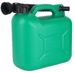 Autozone Bensinkanne 5 liter | Biltilbehør