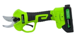 Garden Beskjæringssaks oppladbar 21 V 2,0 Ah – ® | Beskjæring
