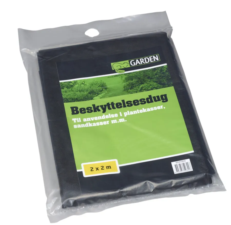 Garden Beskyttelsesduk 2 x 2 meter - ® | Ugressduk