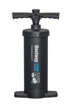 Bestway Air Hammer 2800 luftpumpe manuell | Luftmadrasser & Pumper