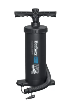 Bestway Air Hammer 2800 luftpumpe manuell | Luftmadrasser & Pumper