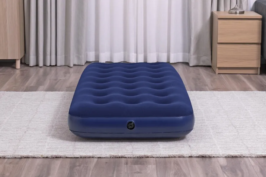 Bestway luftmadrass til 1 person 185 x 76 x 22 cm | Luftmadrasser & Pumper