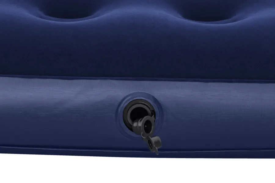 Bestway luftmadrass til 1 person 185 x 76 x 22 cm | Luftmadrasser & Pumper