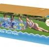 Bestway Odyssey Fill 'N Fun barnebasseng Ø183 cm | Basseng & Spabad
