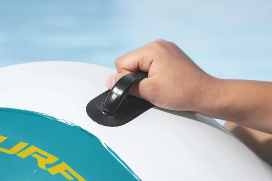 Bestway Sea Surfer jetski badeleke 117 x 77 cm | Strand- & Badeleker