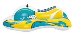 Bestway Sea Surfer jetski badeleke 117 x 77 cm | Strand- & Badeleker