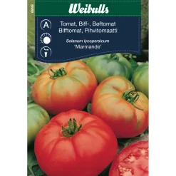 Weibulls Bifftomat - "Marmande" | Frø