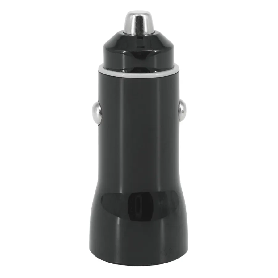 Autozone Biladapter 12/24 V - | Lyd & Tilbehør Til Mobiltelefoner|Kabler & Adaptere