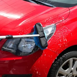 Autozone Bilbørste - | Rengjørings- & Poleringsmidler