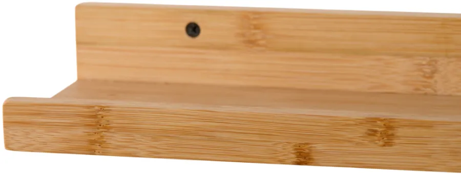 DAY Bildehylle bambus 55 x 11,5 cm | Hyller