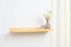 DAY Bildehylle bambus 55 x 11,5 cm | Hyller