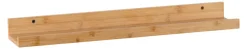 DAY Bildehylle bambus 55 x 11,5 cm | Hyller