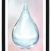 Bilderamme svart 10 x 15 cm | Boliginnredning|Bilderammer