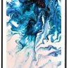 DAY Bilderamme svart 30 x 40 cm | Bilderammer