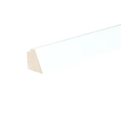 Rindalslist BILDIS Taklist 21x45 enkel skygge malt | Lister