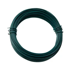 Garden Bindetråd grønn Ø2 mm x 30 meter - ® | Bindetråd & Blomsterpinne