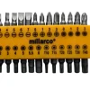 Millarco Bitssett belte 25 deler | Bor & Bits