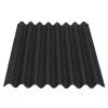 Onduline Bitumen takplate svart 0,76 x 1 meter | Takplater