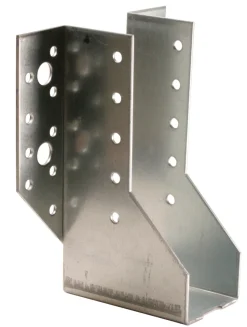 Heco Bjelkesko utvendig 48 x 137 mm | Bygningsbeslag
