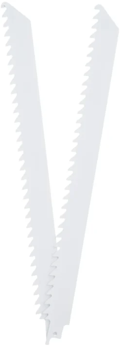 PRIZE Blad til bajonettsag 280 mm 2 stk | Sagblader