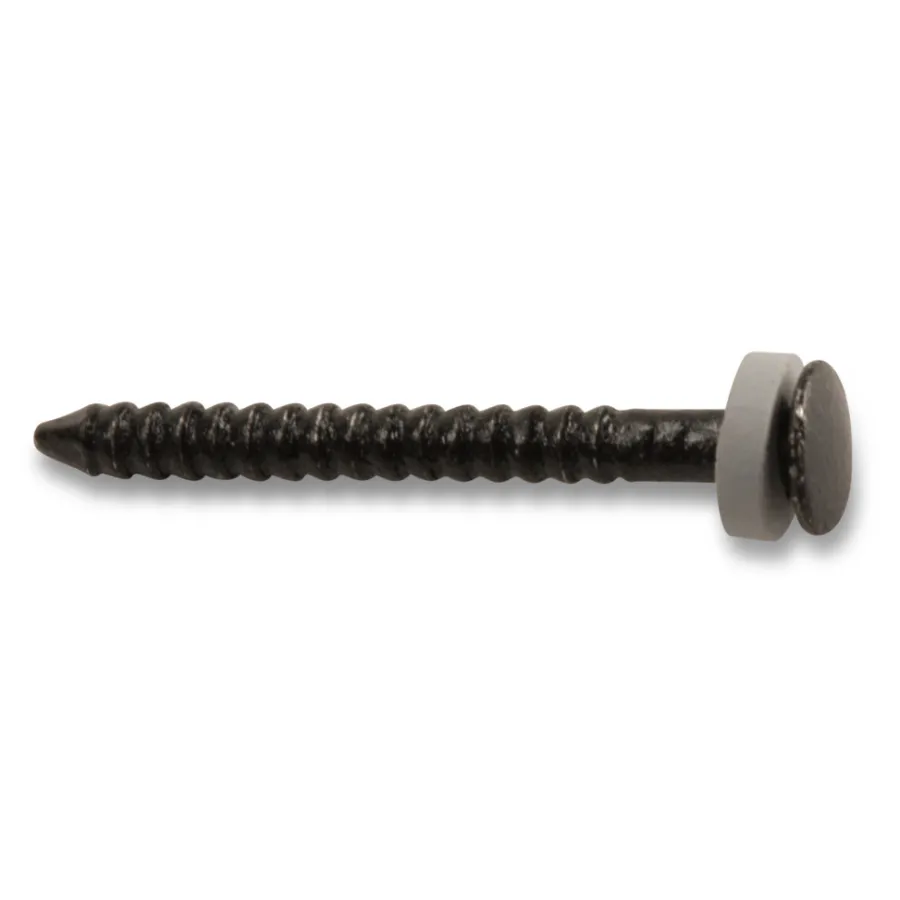 Heco Blikkspiker 2,5 x 30 mm - 50 stk. | Spiker