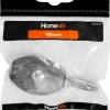 Home it Blokkrulle elforsinket 10 mm | Kjettinger & Vaiere