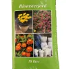 Blomsterjord 18 liter | Jord