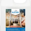 Blåtind Fritidsparafin 4 liter | Ved & Brensel|Øvrige Kjemikalier