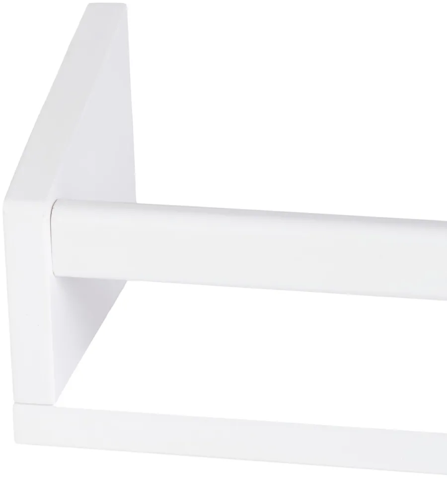 DAY Bokhylle 57 cm – | Hyller