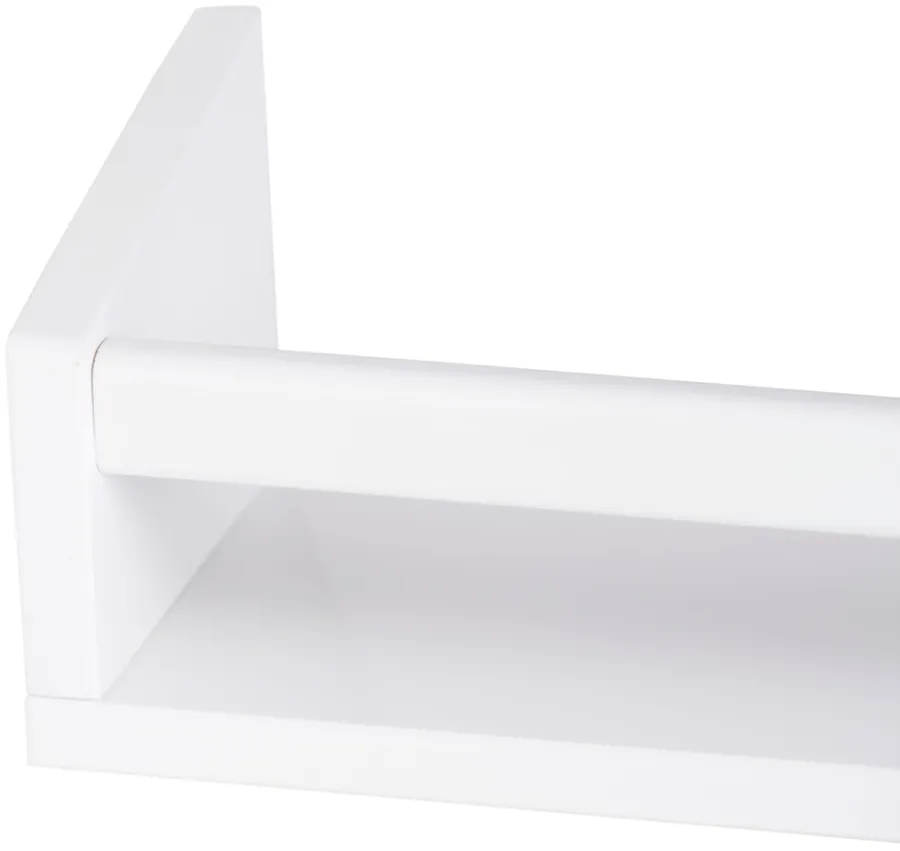 DAY Bokhylle 57 cm – | Hyller