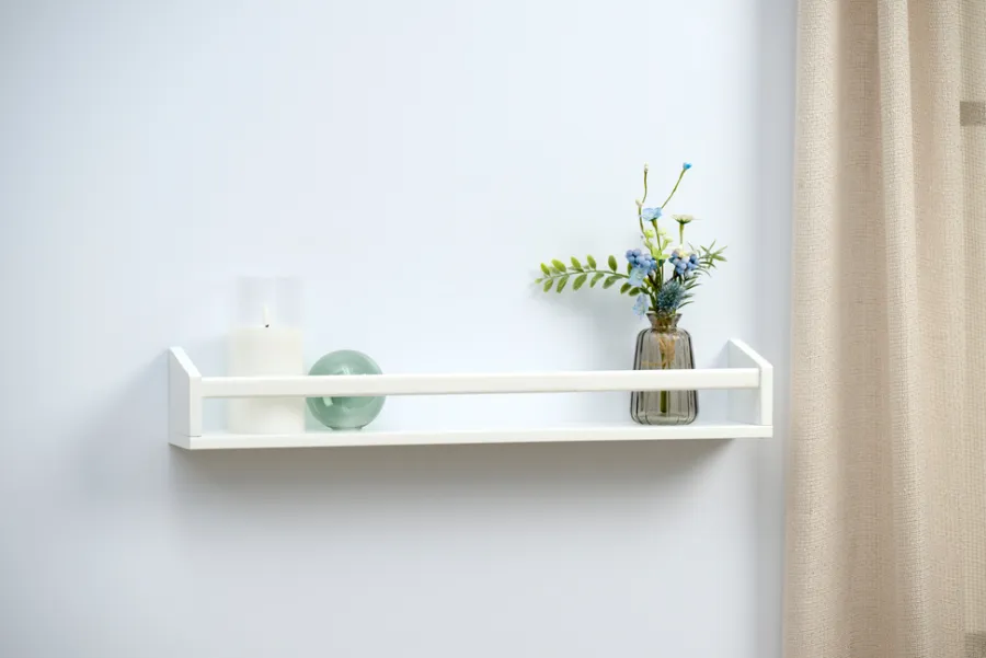 DAY Bokhylle 57 cm – | Hyller