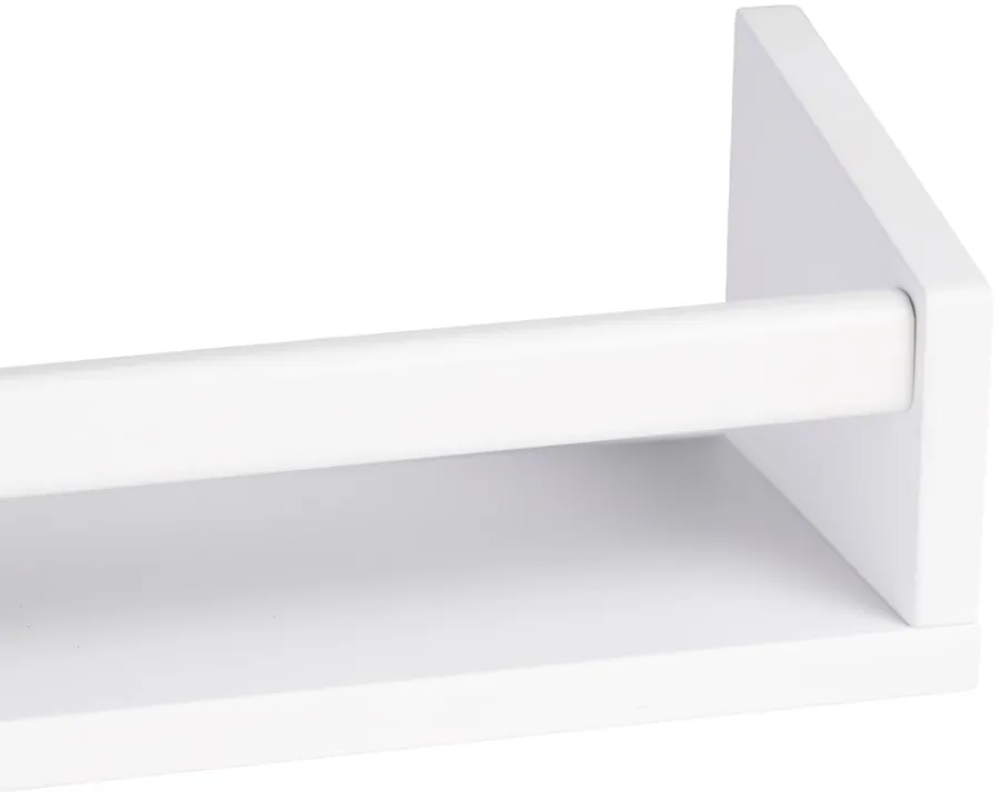 DAY Bokhylle 57 cm – | Hyller